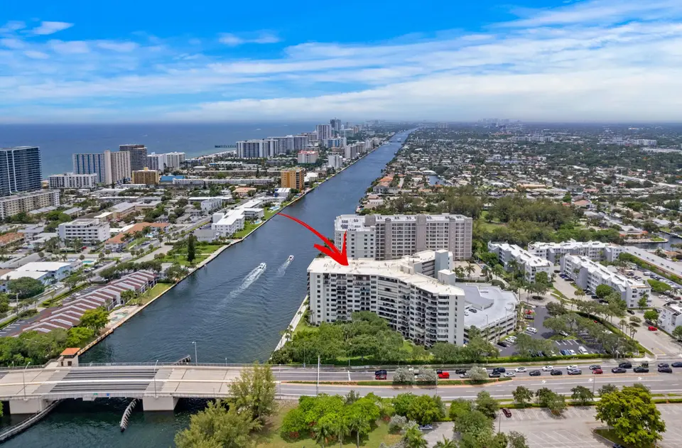 2900 NE 14th Street Causeway #605, Pompano Beach, FL 33062 Pompano Beach