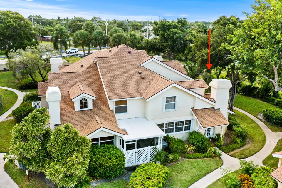 8104 Oakton Court 4b, Lake Clarke Shores, FL 33406 Lake Clarke Shores