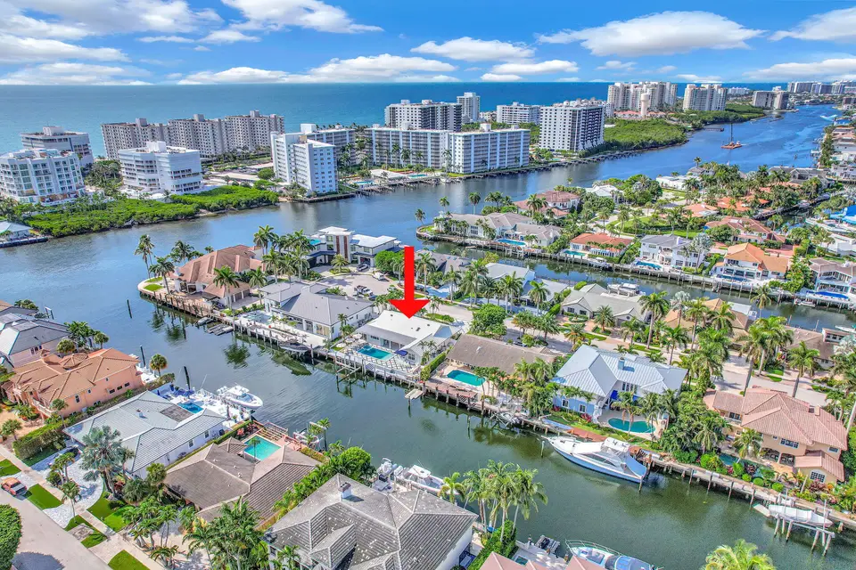 885 Nafa Drive, Boca Raton, FL 33487 Boca Raton