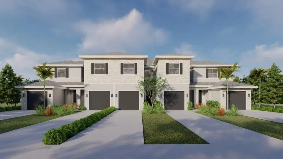 151 Lakeside Landing Court, Royal Palm Beach, FL 33411 Royal Palm Beach