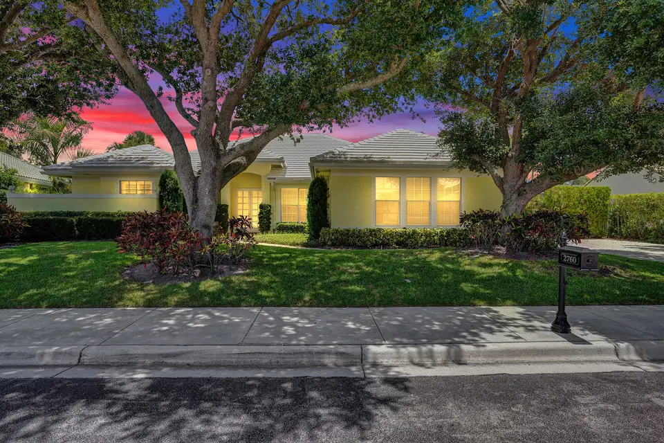 2760 Tecumseh Drive, West Palm Beach, FL 33409 West Palm Beach