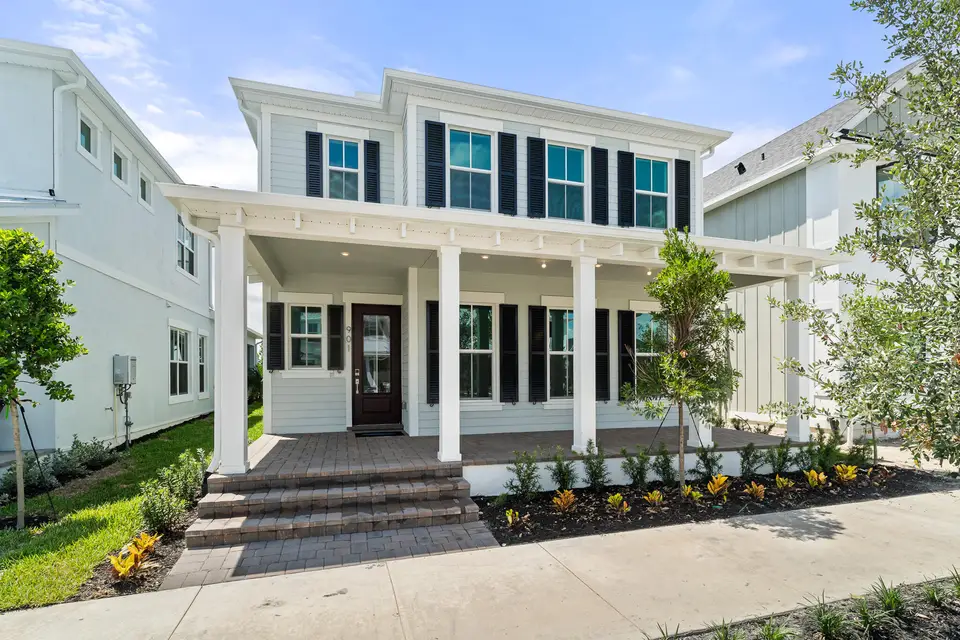 901 SW Newfield Avenue, Palm City, FL 34990 Palm City