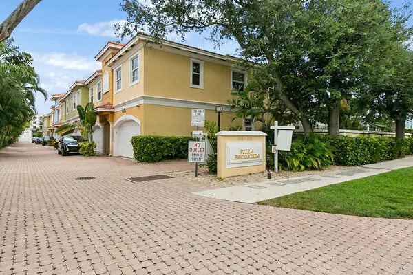 3020 NE 5th Terrace, Wilton Manors, FL 33334 Wilton Manors