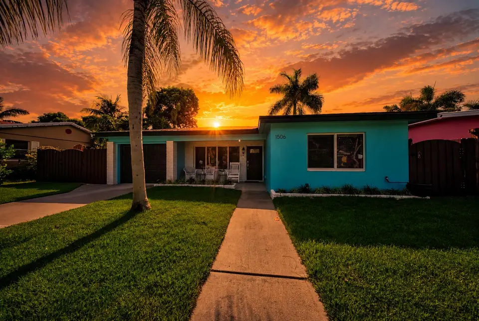 1506 N L Street, Lake Worth Beach, FL 33460 Lake Worth Beach