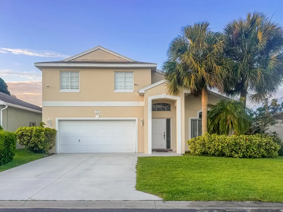 4716 SE Winter Haven Court, Stuart, FL 34997 Stuart