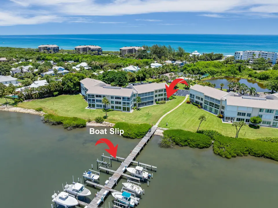 2370 NE Ocean Boulevard C-101, Stuart, FL 34996 Stuart
