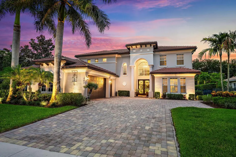 283 Rudder Cay Way, Jupiter, FL 33458 Jupiter