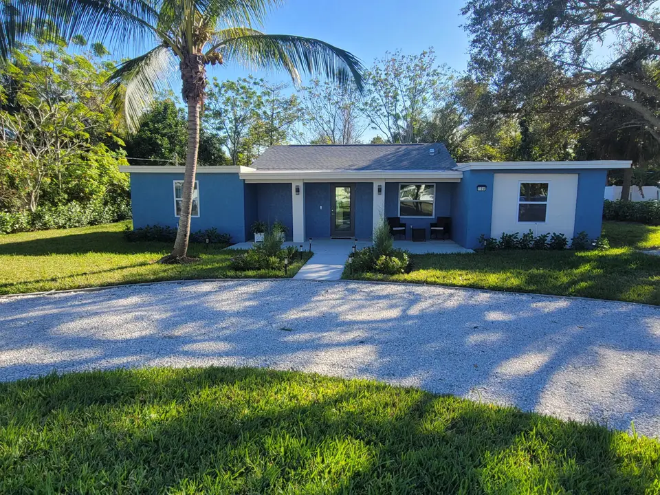 106 E Chandler Road, Cloud Lake, FL 33406 Cloud Lake