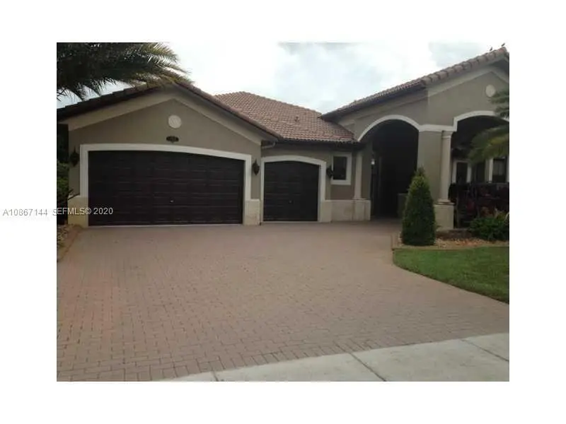 19080 SW 24th Street, Miramar, FL 33029 Miramar