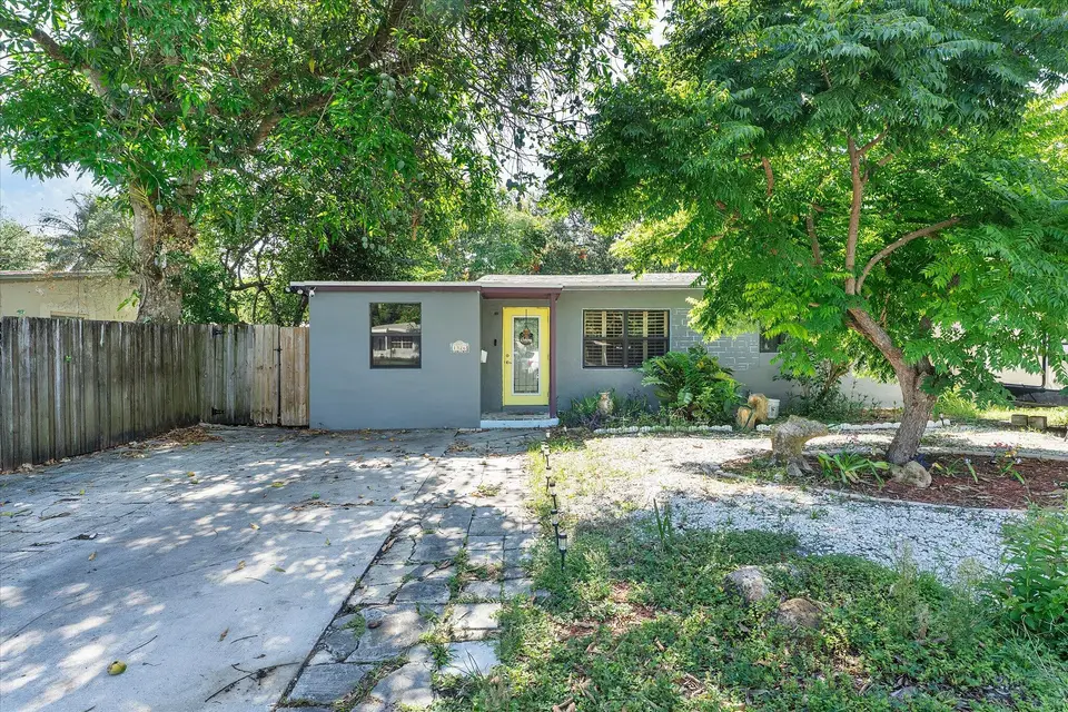 1326 SW 23rd Avenue, Fort Lauderdale, FL 33312 Fort Lauderdale