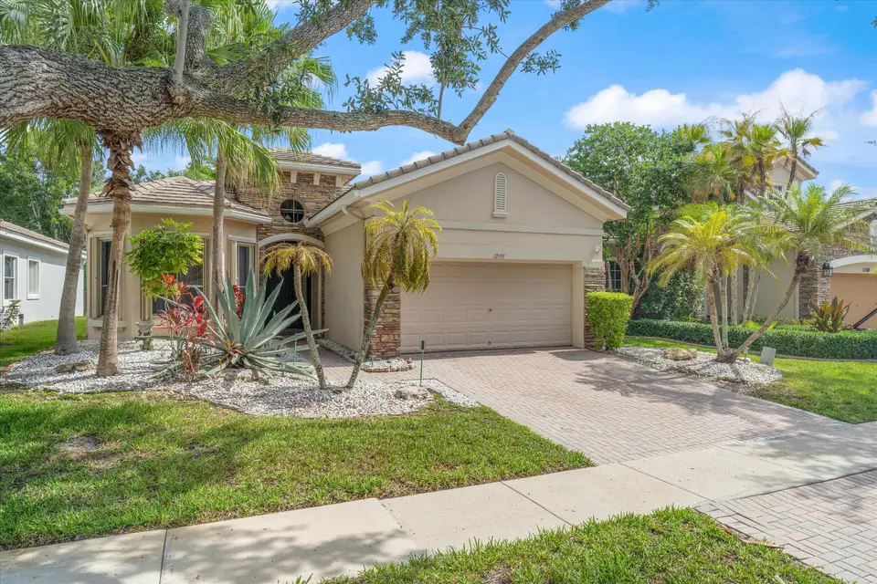 12391 NW 78th Manor NW, Parkland, FL 33076 Parkland