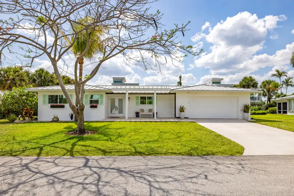 461 Apollo Drive, Juno Beach, FL 33408 Juno Beach
