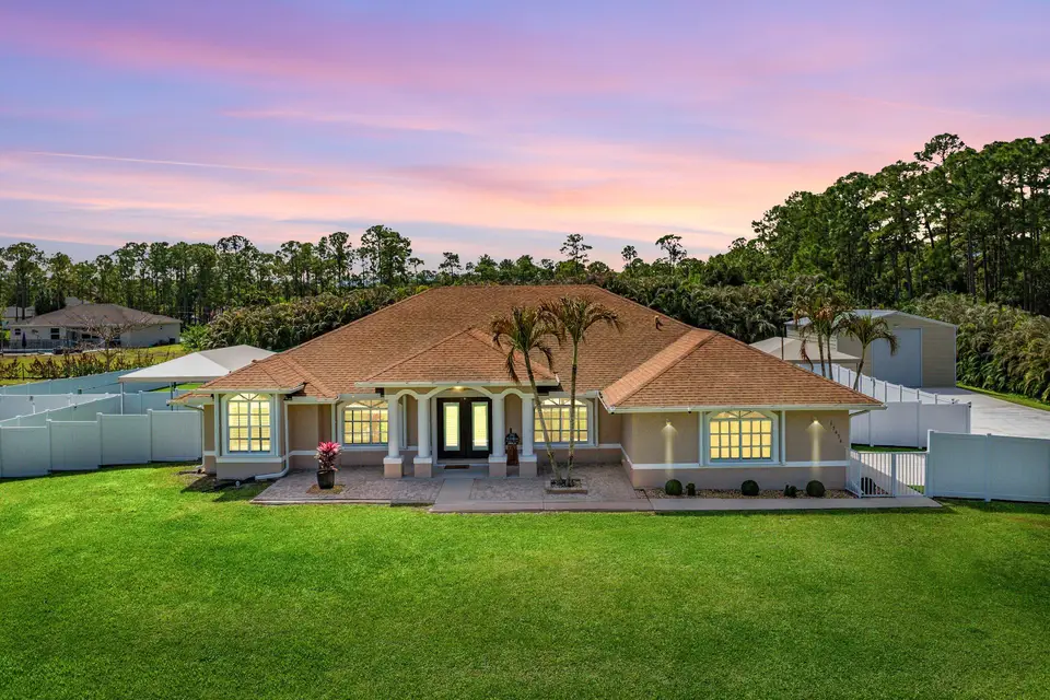 15436 66th Court N, Loxahatchee, FL 33470 Loxahatchee