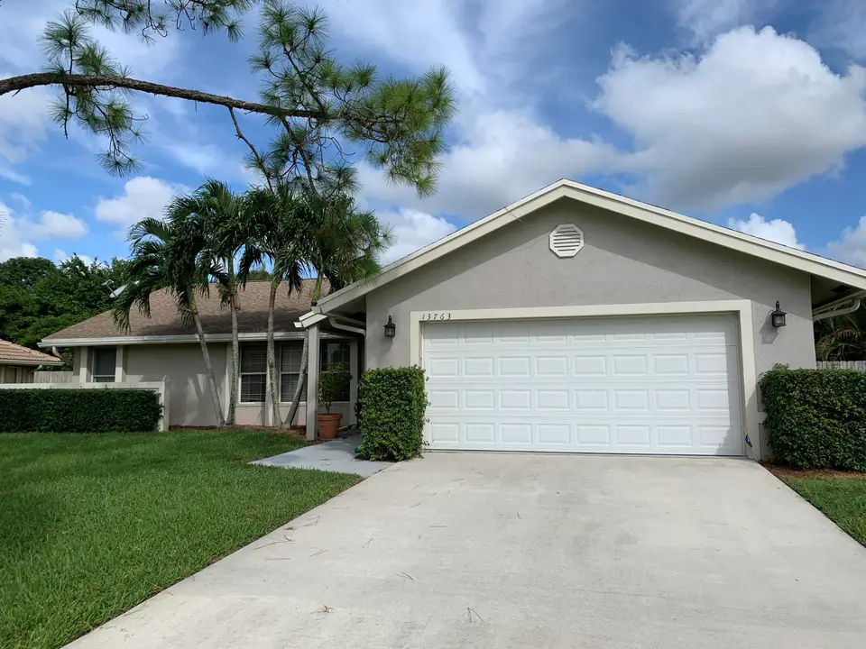 13763 Norwick Street, Wellington, FL 33414 Wellington