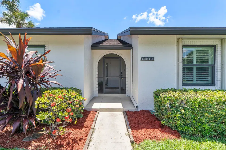 23284 SW 53rd Avenue D, Boca Raton, FL 33433 Boca Raton