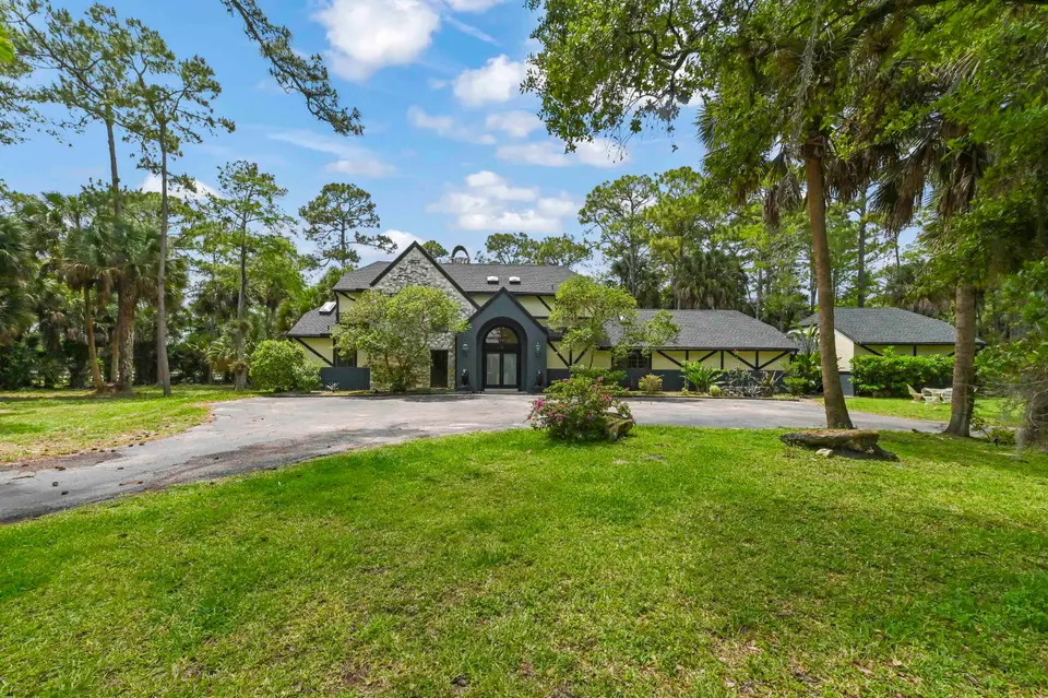 1339 Gallop Drive, Loxahatchee, FL 33470 Loxahatchee