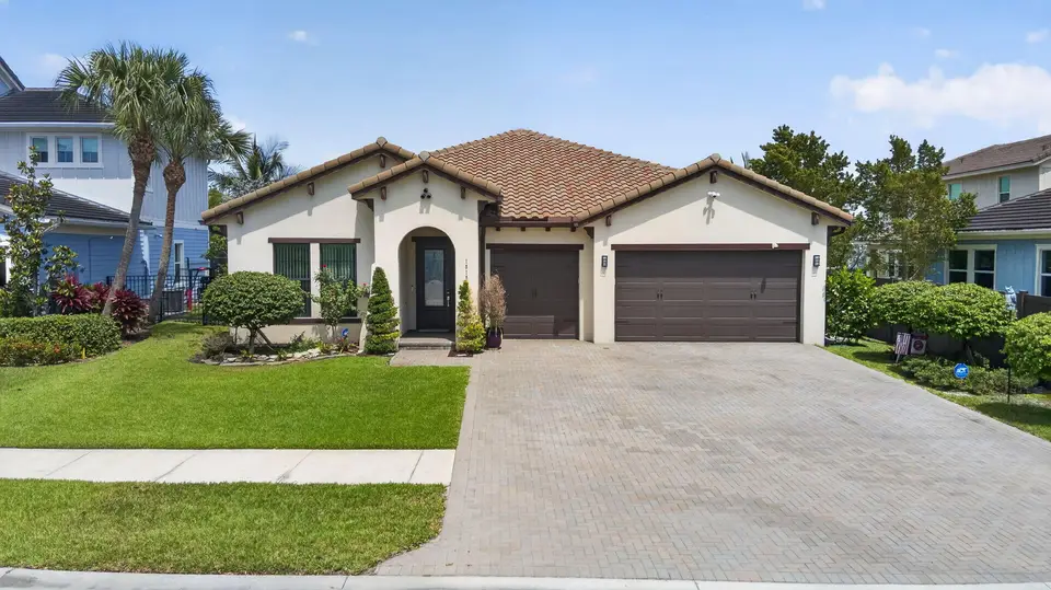 1010 Sweetgrass Street, Loxahatchee, FL 33470 Loxahatchee