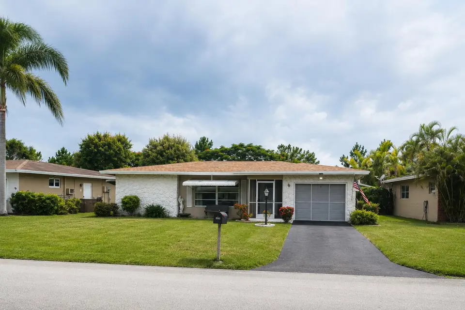 4821 NW 13th Avenue, Deerfield Beach, FL 33064 Deerfield Beach