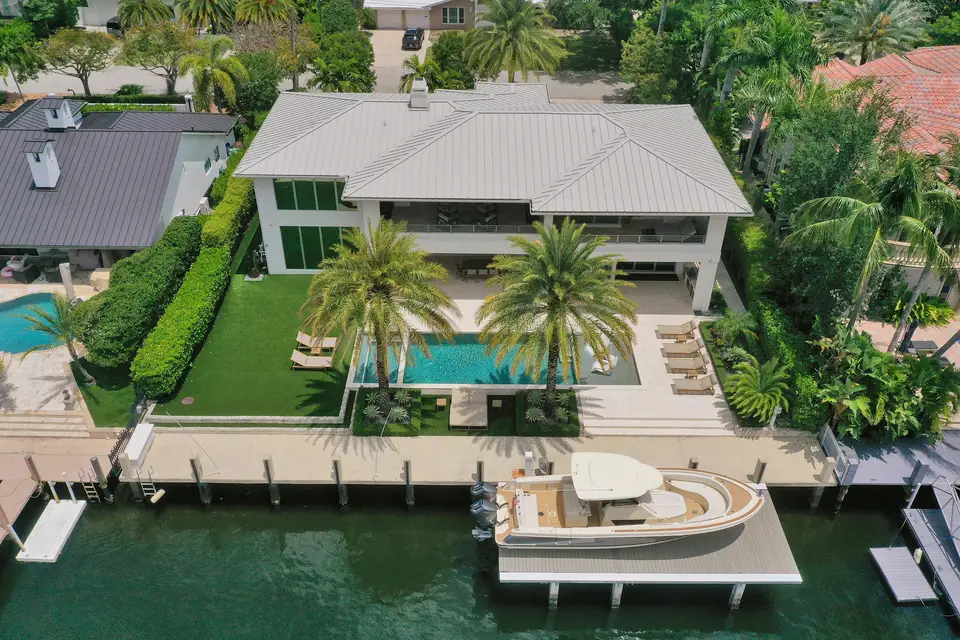 2718 NE 17th Street, Fort Lauderdale, FL 33305 Fort Lauderdale