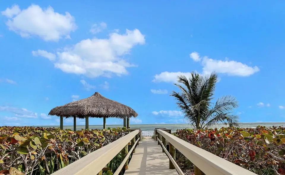 5055 N Highway A1a 205, Hutchinson Island, FL 34949 Hutchinson Island