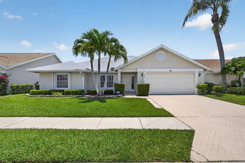 114 Palomino Drive, Jupiter, FL 33458 Jupiter