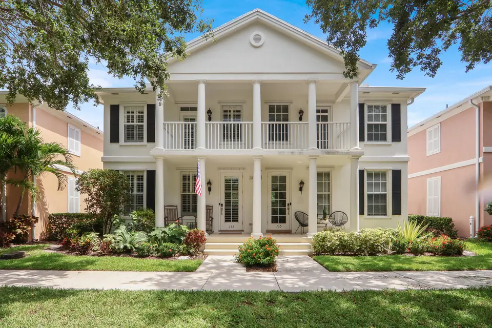 133 Farmingdale Drive, Jupiter, FL 33458 Jupiter