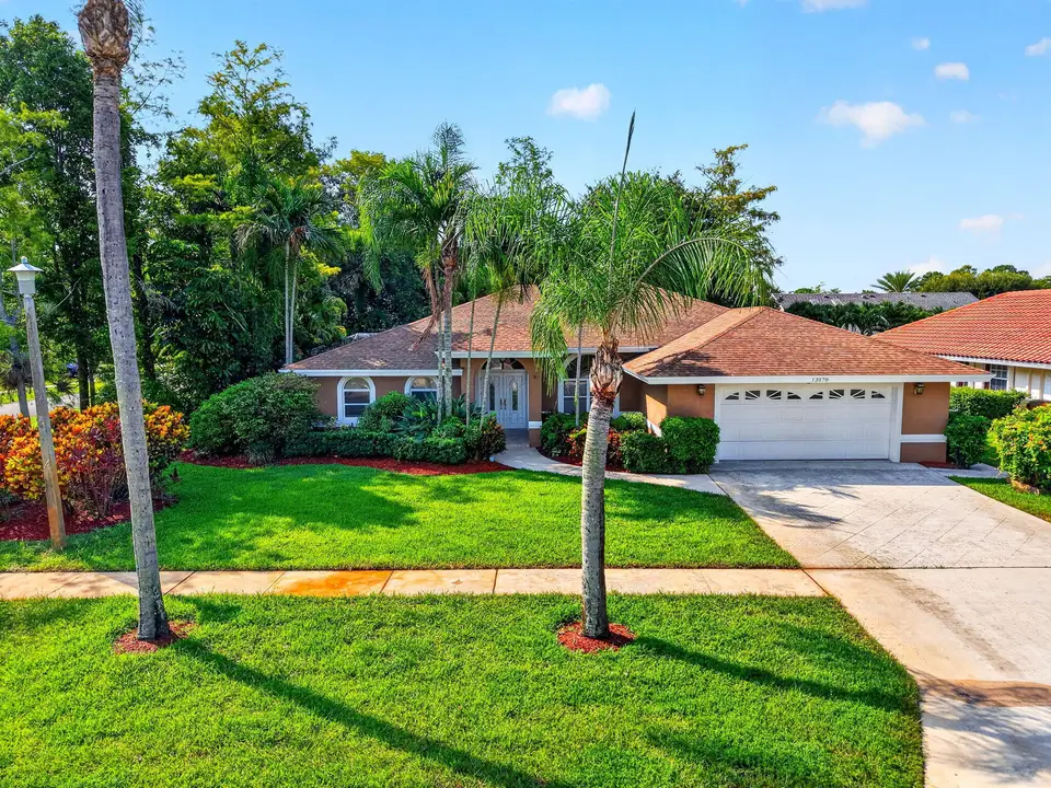 13578 Chatsworth Village Drive, Wellington, FL 33414 Wellington