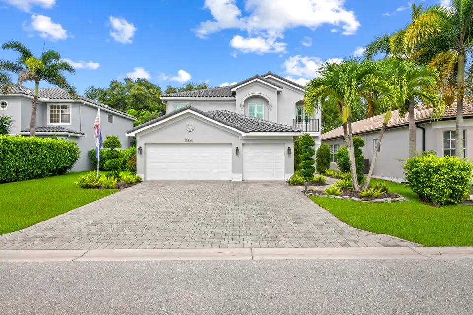 10560 Walnut Valley Drive, Boynton Beach, FL 33473 Boynton Beach