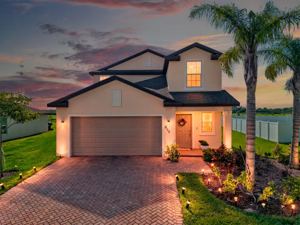 950 Bent Creek Drive, Fort Pierce, FL 34947 Fort Pierce