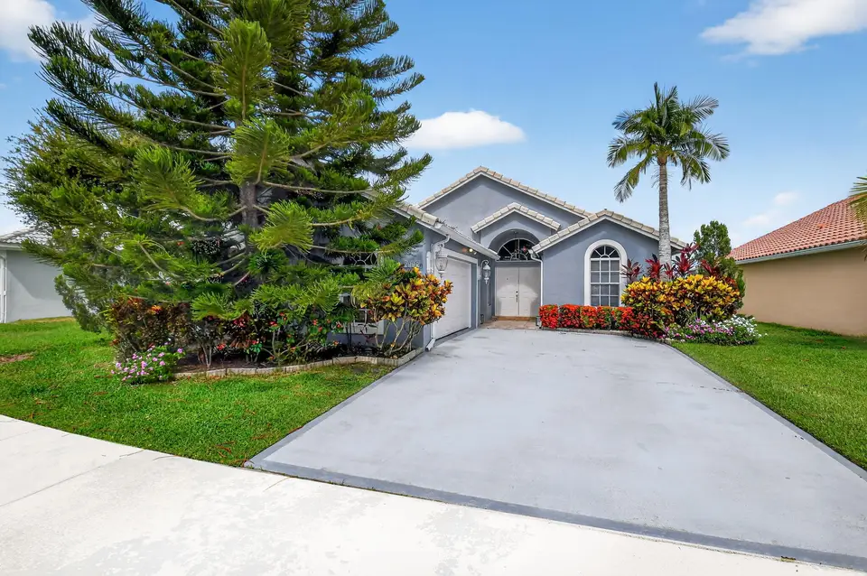 7777 Stirling Bridge Boulevard S, Delray Beach, FL 33446 Delray Beach