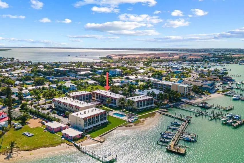 1300 Seaway Drive B10, Fort Pierce, FL 34949 Fort Pierce