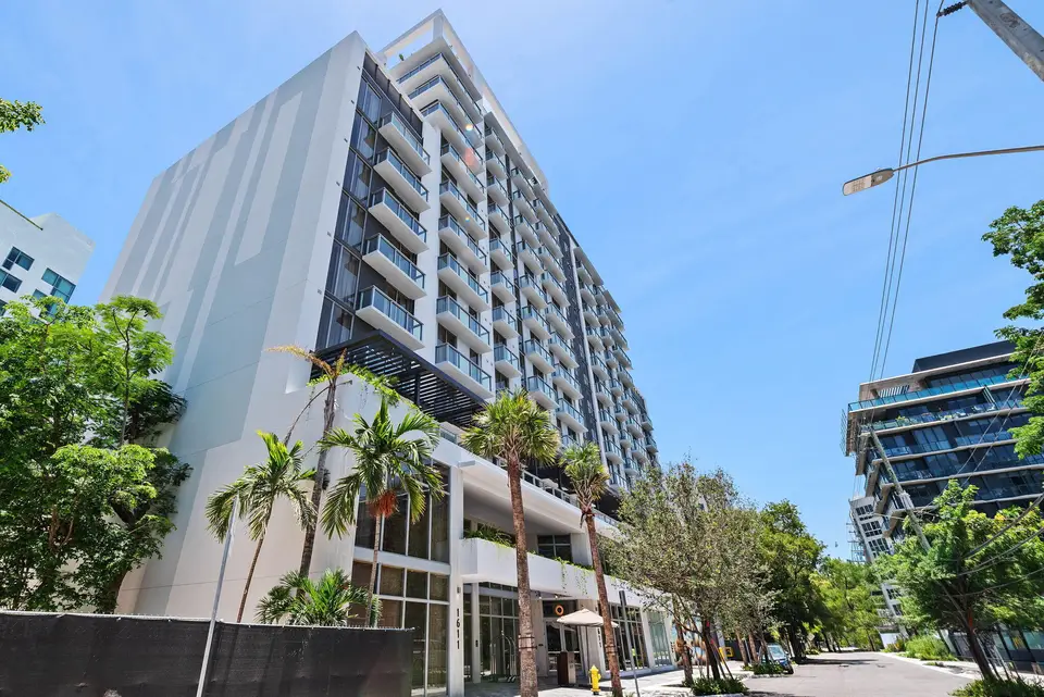 1611 SW 2nd Avenue 702, Miami, FL 33129 Miami