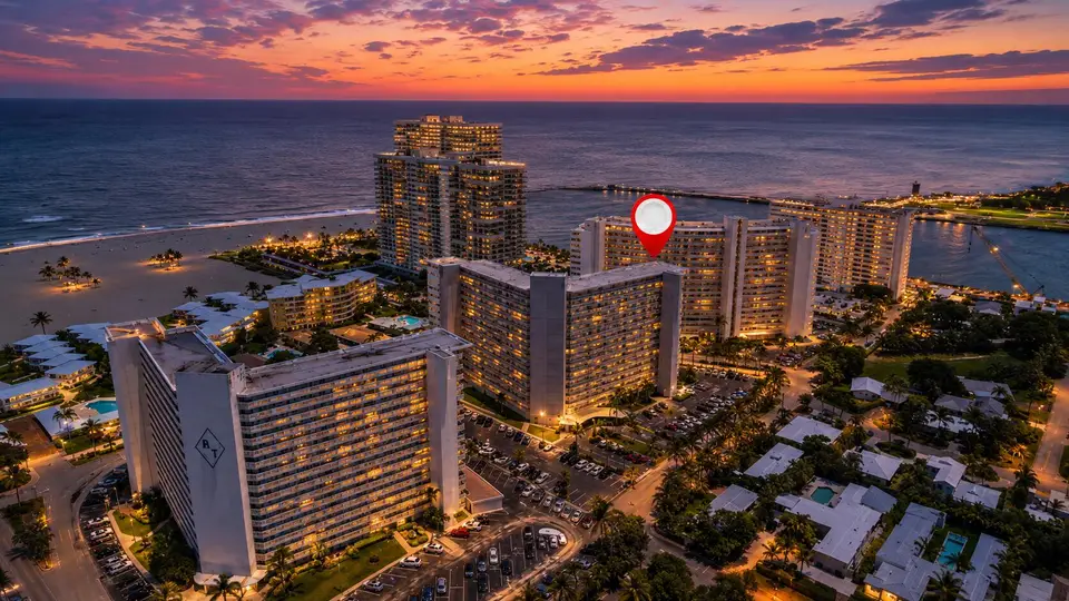 1920 S Ocean Drive 511, Fort Lauderdale, FL 33316 Fort Lauderdale