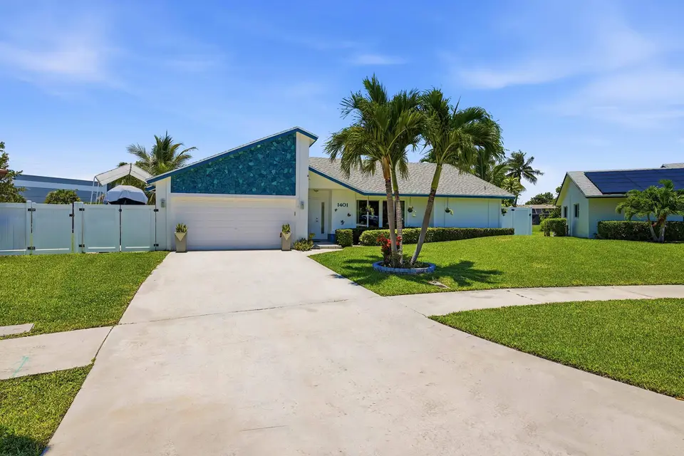 1401 SW 28th Terrace, Deerfield Beach, FL 33442 Deerfield Beach