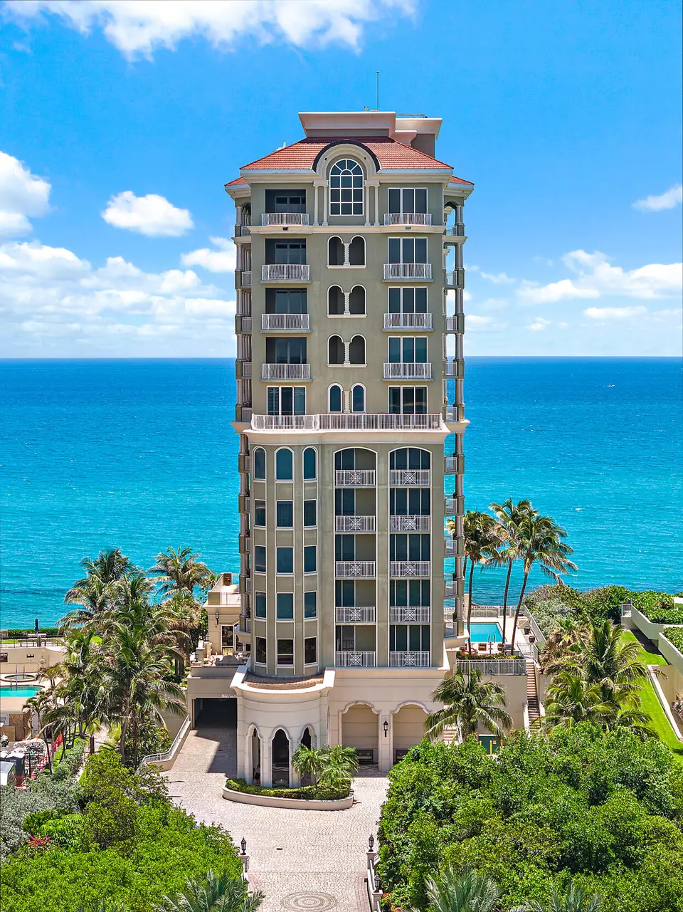 5310 N Ocean Drive 801, Singer Island, FL 33404 Singer Island