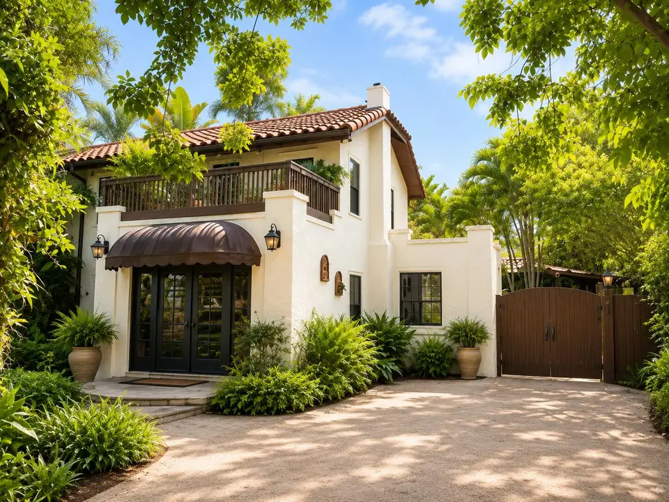 535 N Victoria Park Road, Fort Lauderdale, FL 33301 Fort Lauderdale