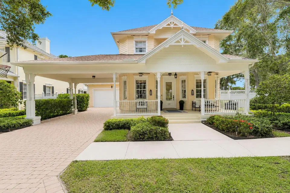 110 Sweet Bay Circle, Jupiter, FL 33458 Jupiter