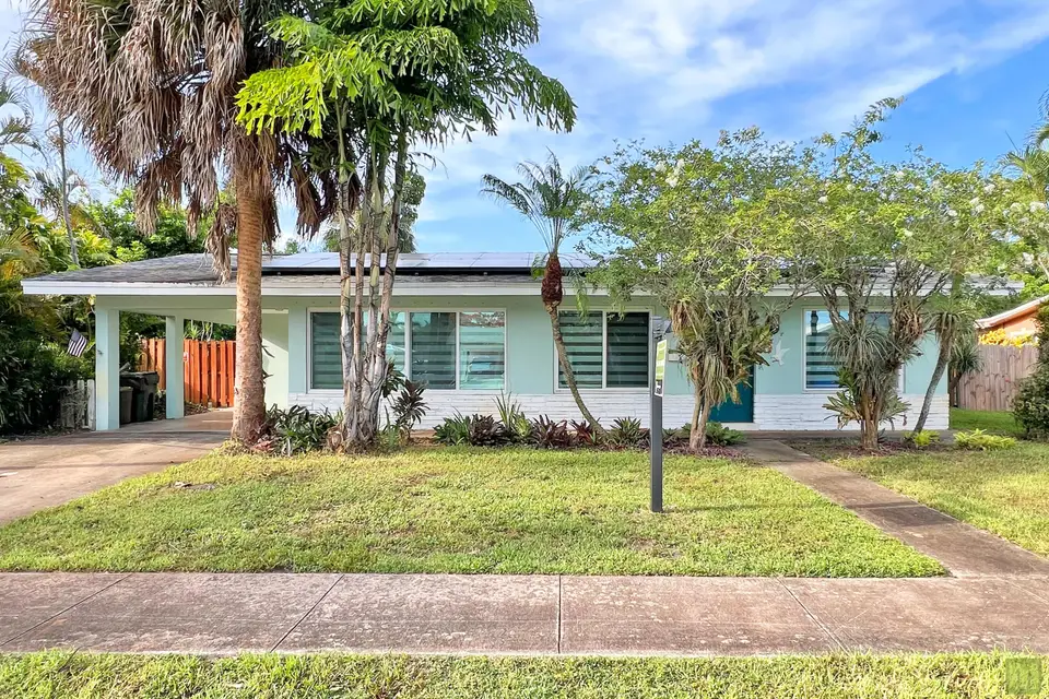 3831 NW 11th Street, Coconut Creek, FL 33066 Coconut Creek