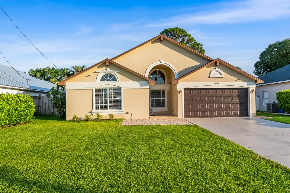 6118 Pompano Street, Jupiter, FL 33458 Jupiter