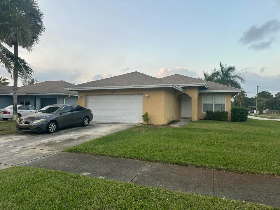 505 NE 1st Avenue, Deerfield Beach, FL 33441 Deerfield Beach