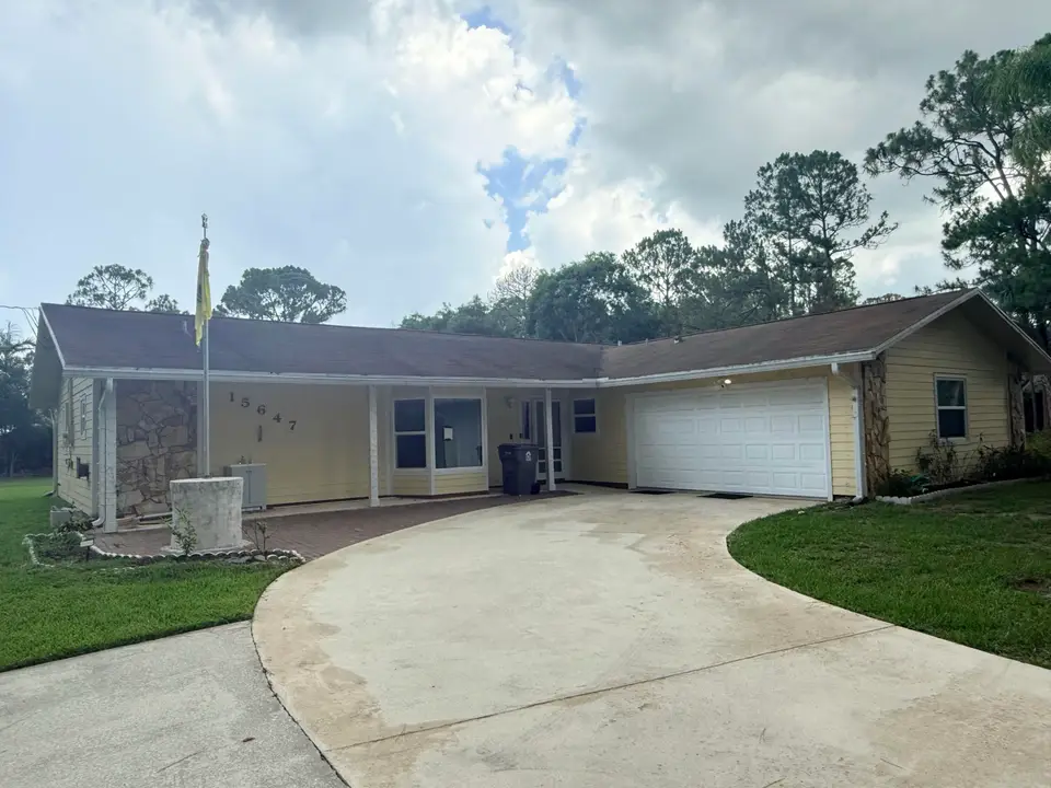 15647 N 116th Ter Terrace N, Jupiter Farms, FL 33478 Jupiter Farms