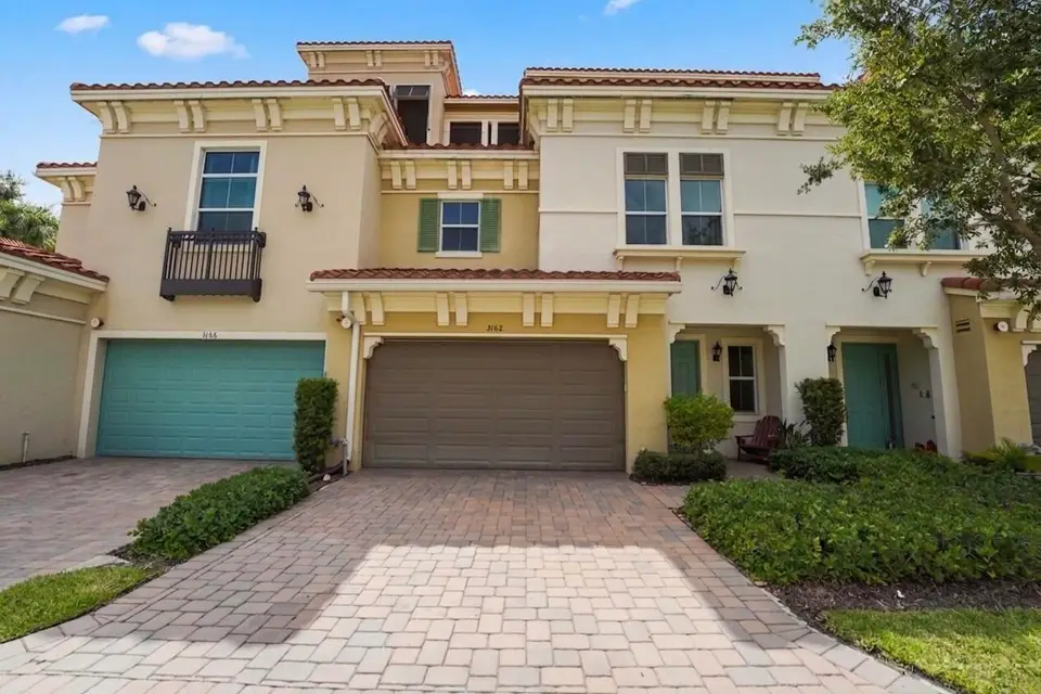 3162 NW 124th Way, Sunrise, FL 33323 Sunrise