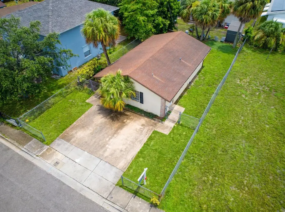 1525 W 17th Street, Riviera Beach, FL 33404 Riviera Beach