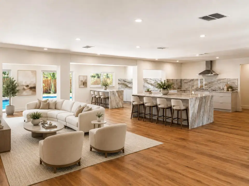 4815 Cleveland Street, Hollywood, FL 33021 Hollywood