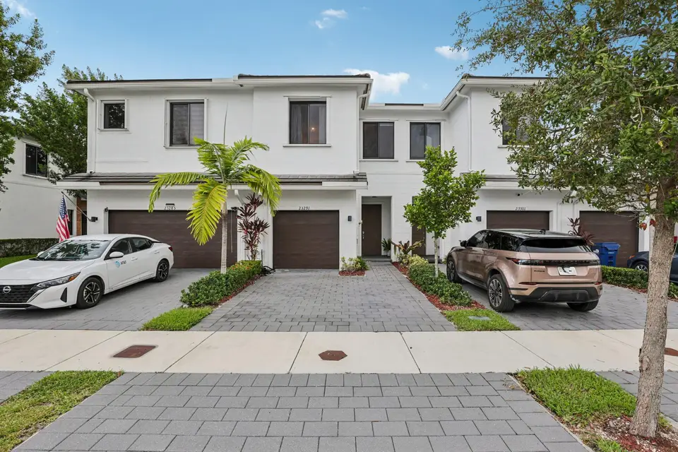 23291 SW 110th Court, Homestead, FL 33032 Homestead