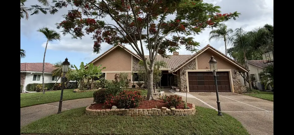 11182 NW 18th Court, Coral Springs, FL 33071 Coral Springs