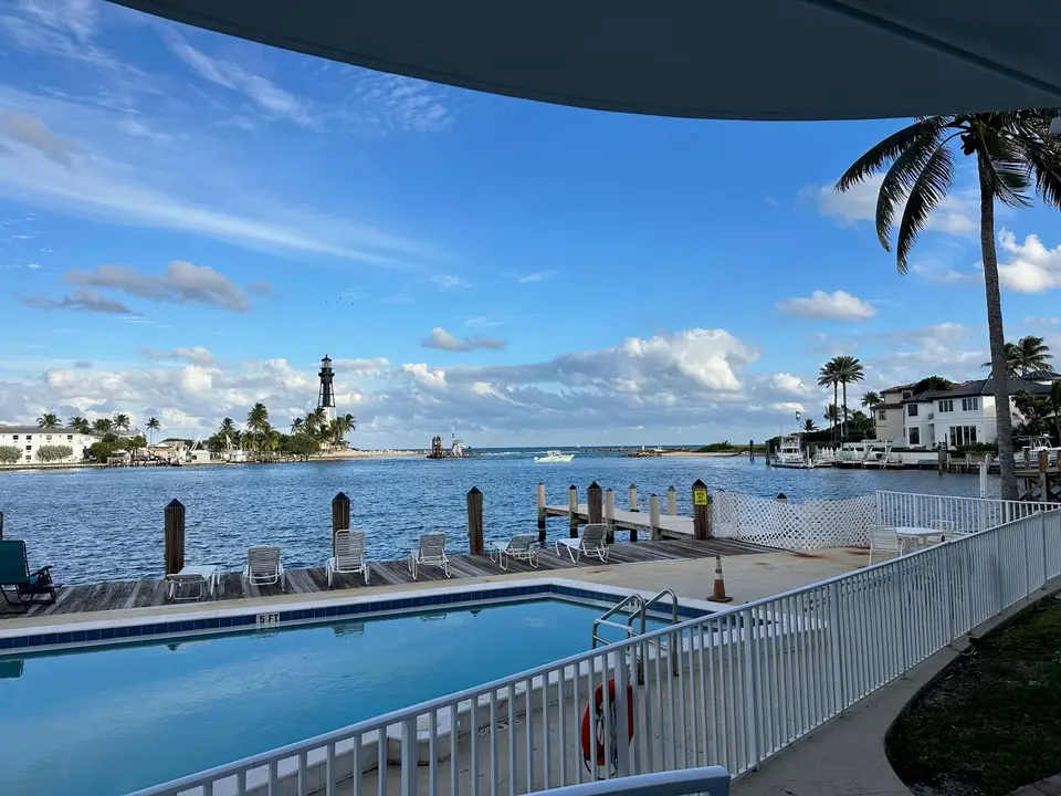 2508 Bay Drive, Pompano Beach, FL 33062 Pompano Beach