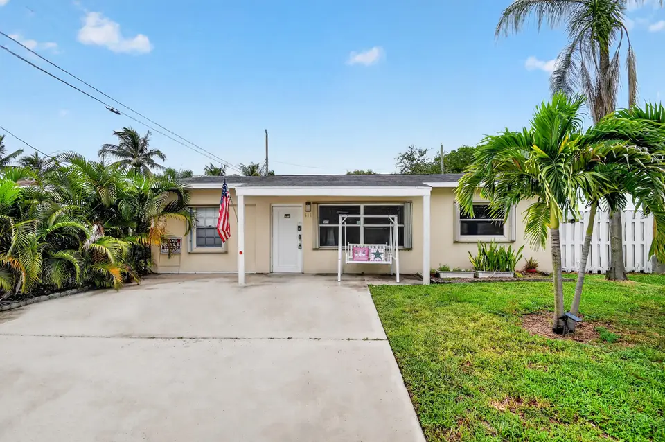 512 SE 1st Street, Boynton Beach, FL 33435 Boynton Beach