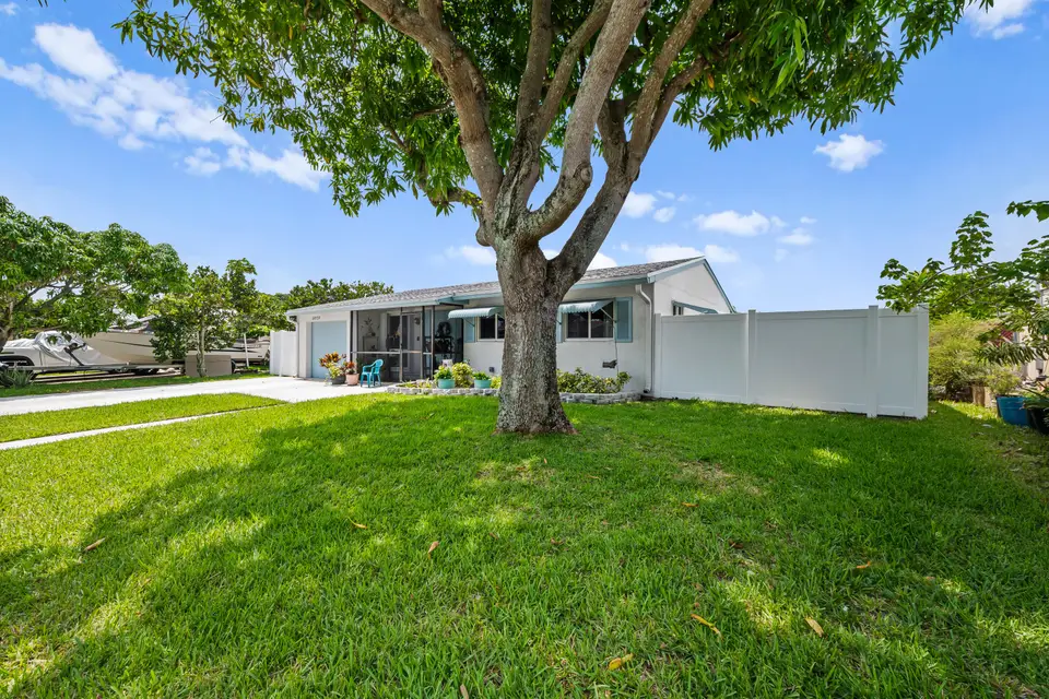 6920 SW 1st Court, Margate, FL 33068 Margate