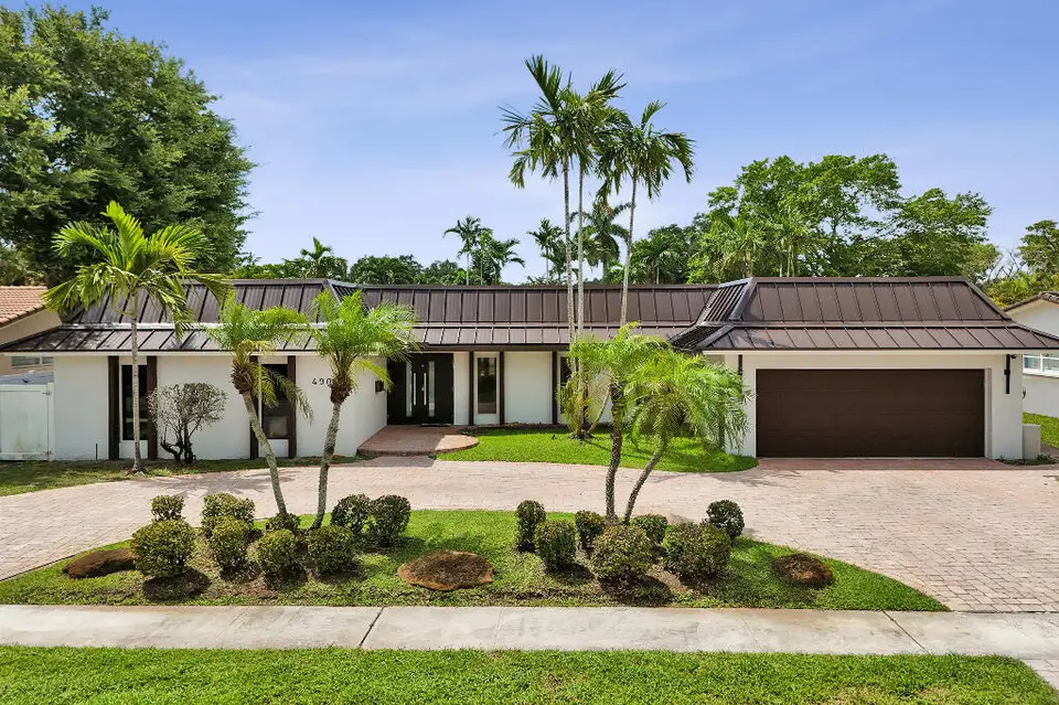 4900 N 36th Street, Hollywood, FL 33021 Hollywood